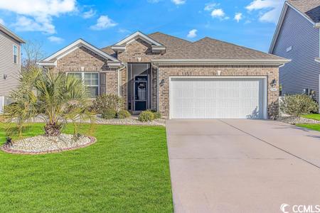 1341 Reflection Pond Dr.