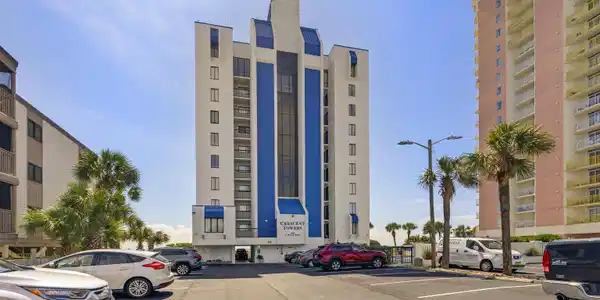 2609 S Ocean Blvd.