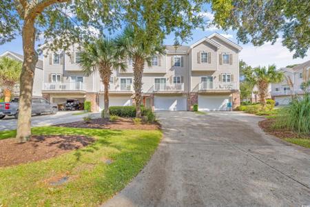 601 N Hillside Dr.