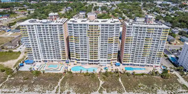 2801 S Ocean Blvd.