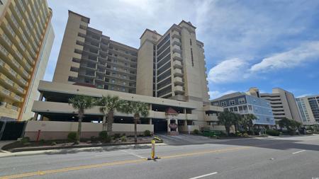 501 S Ocean Blvd.