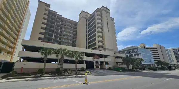 501 S Ocean Blvd.