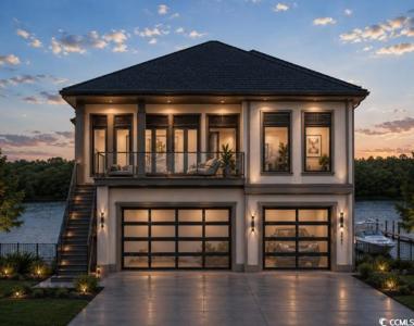 429 Harbour View Dr.