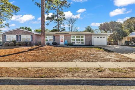 3783 Vine St.