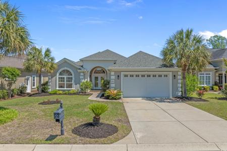 631 Edgecreek Dr.