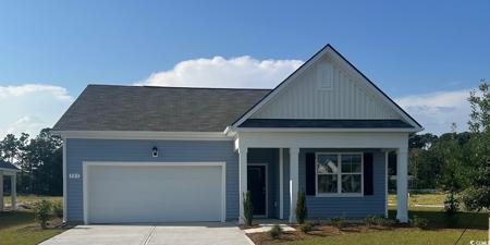 523 Blissful Ln.