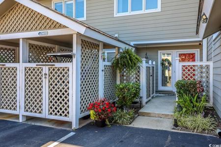 435 Ocean Creek Dr.