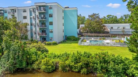 5001 Little River Rd.