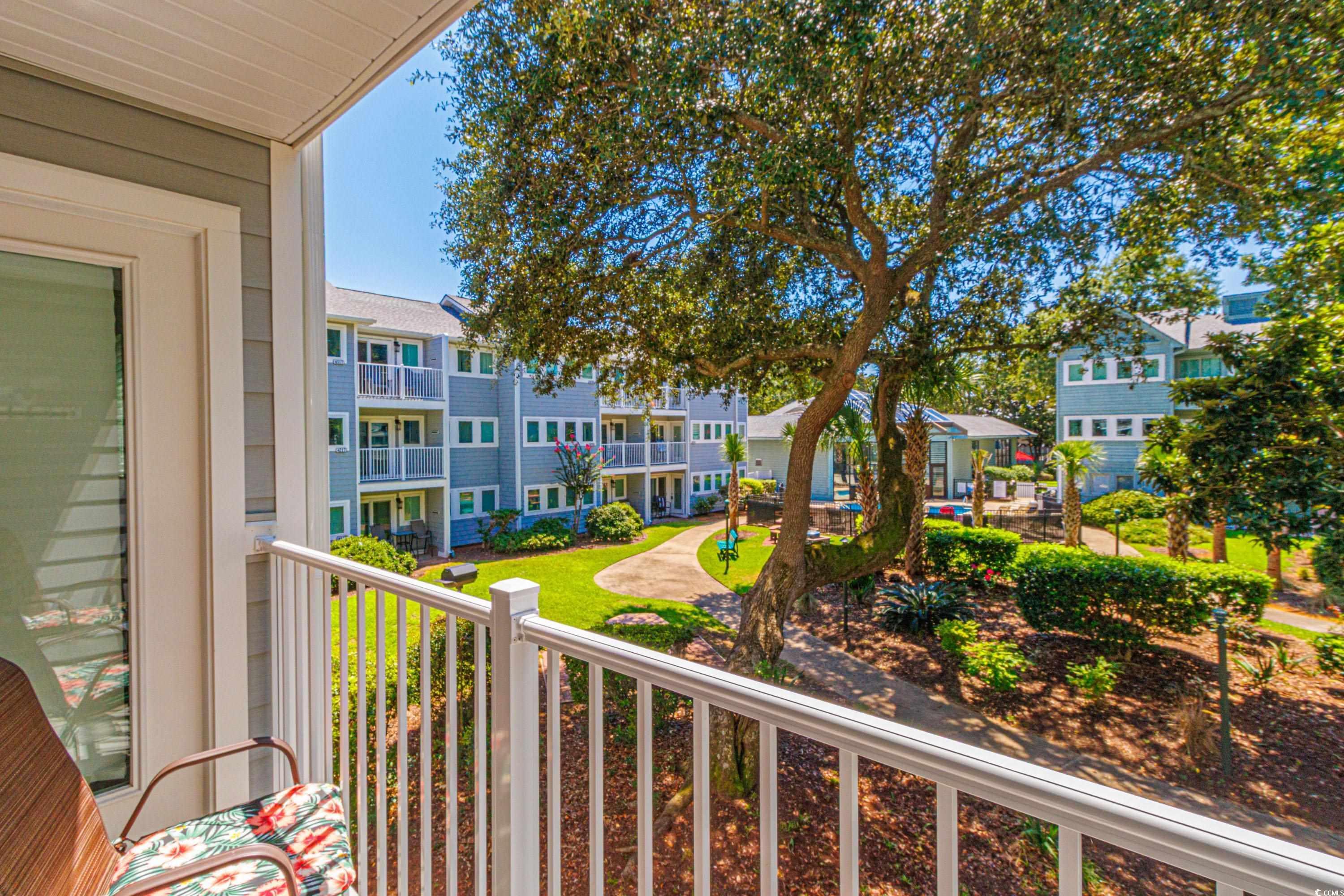 Image 2: View of balcony Image 2: View of balcony