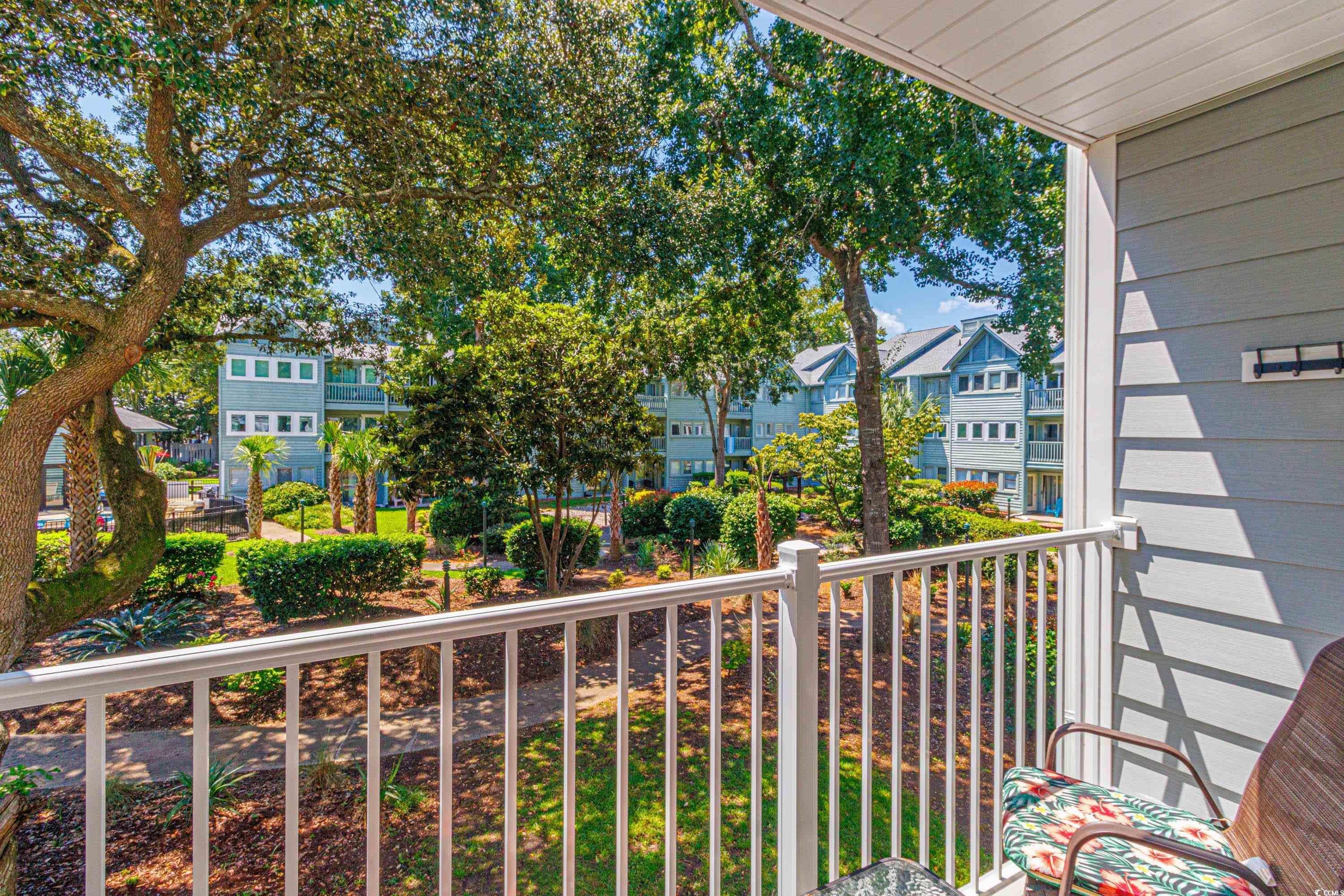 Image 3: View of balcony Image 3: View of balcony