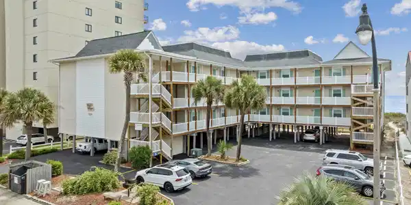4509 Ocean Blvd. S