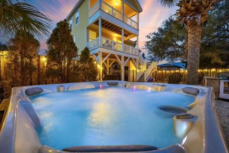 122 Rainbow Dr.