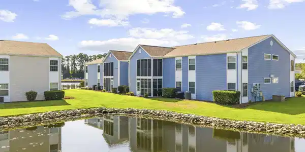 2181 Clearwater Dr.