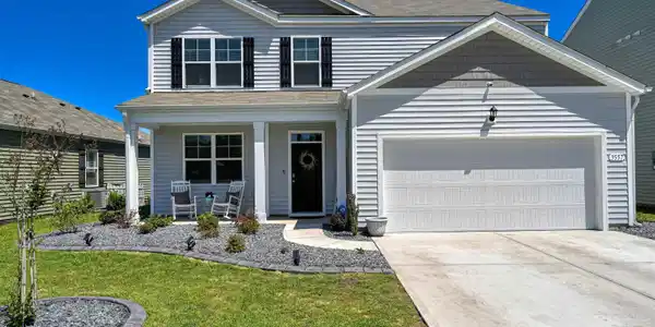 3557 Bells Lake Circle
