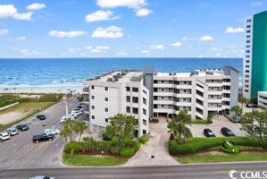 1310 N Waccamaw Dr.