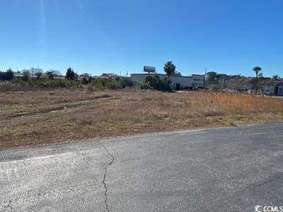 TBD Inlet Square Dr.
