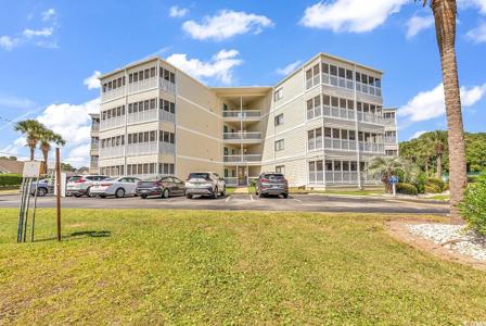 4350 International Dr.