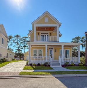 8111 Laurel Ash Ave.