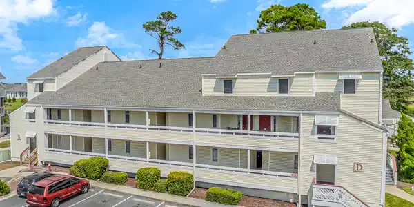 1100 Possum Trot Rd.