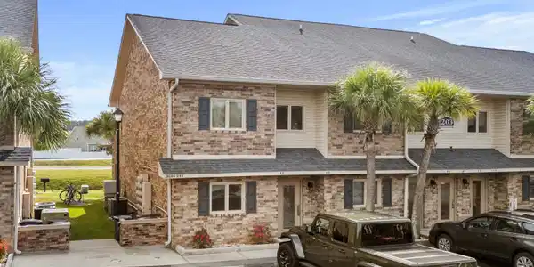203 Double Eagle Dr.