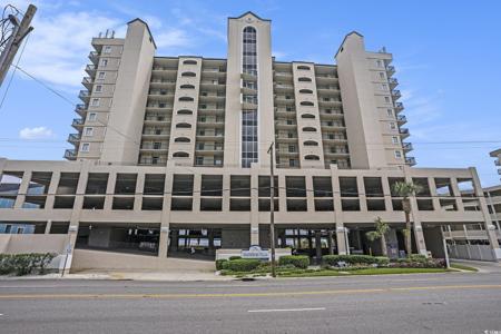 1003 S Ocean Blvd.