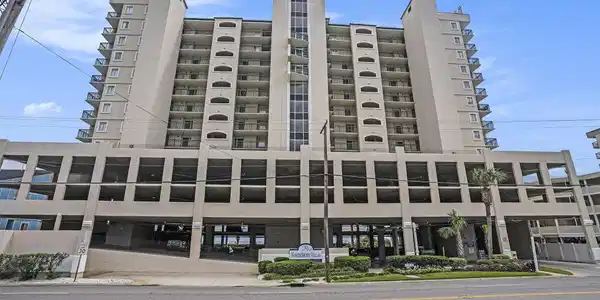 1003 S Ocean Blvd.