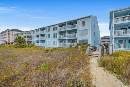 805 S Ocean Blvd.