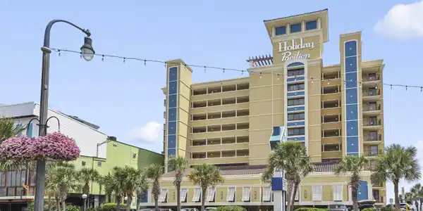 1200 N Ocean Blvd.