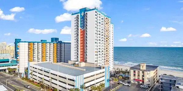 1605 S Ocean Blvd.