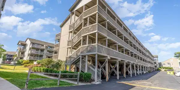 200 Maison Dr.