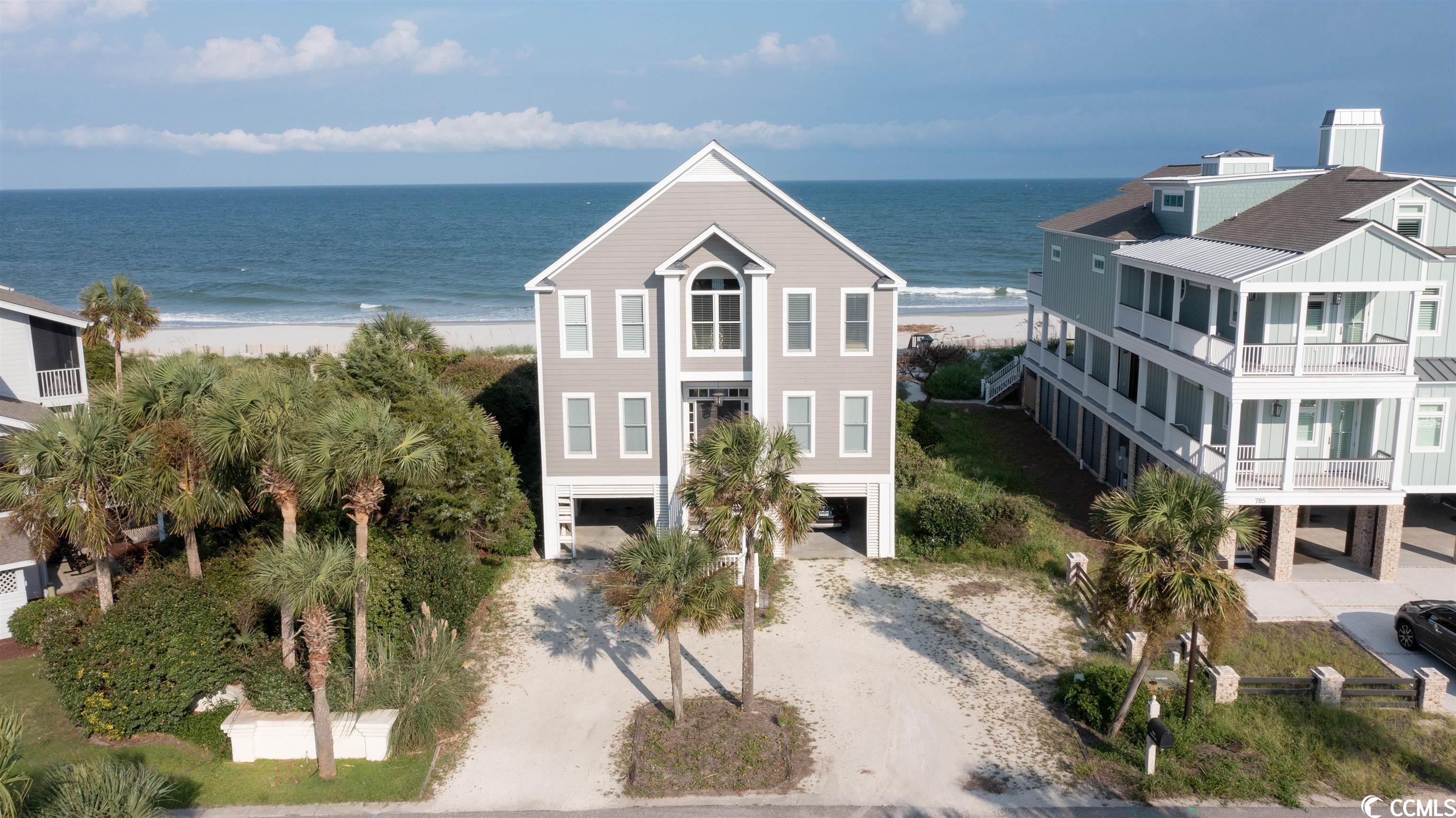 781 Norris Dr., Pawleys Island, SC lhrmls01763033