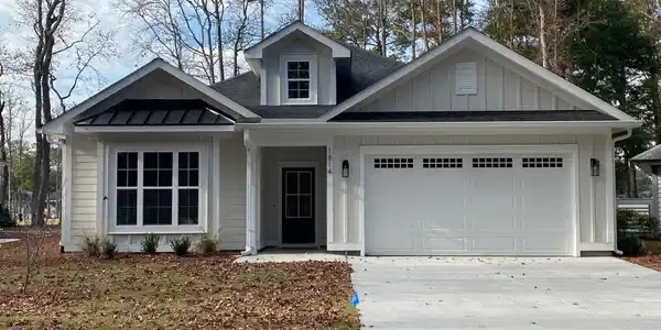 1814 Topsail Dr.