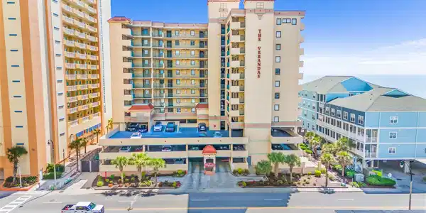 501 S Ocean Blvd.