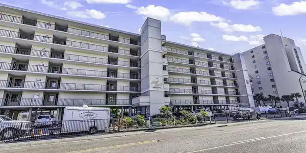 4605 S Ocean Blvd.