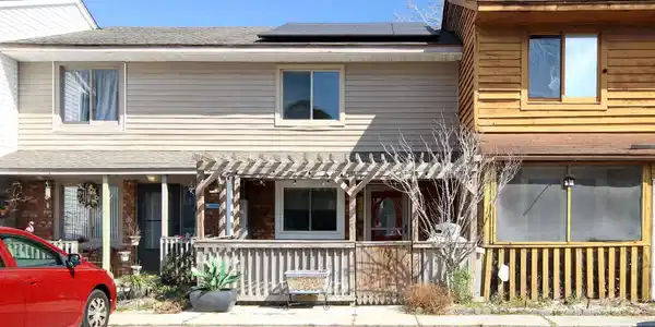 1424 Glenns Bay Rd.