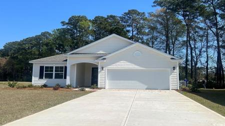 516 Haven View Way