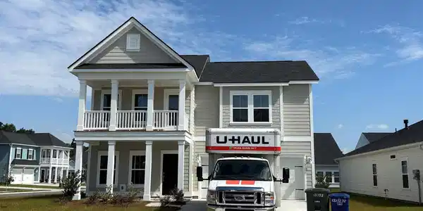 3301 Mid Summer Ln.