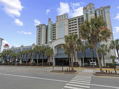2401 S Ocean Blvd. S