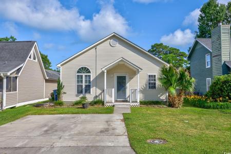 1315 Melanie Ln.