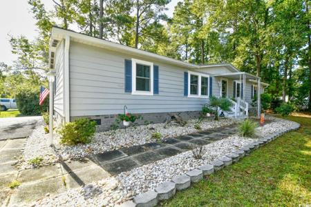 851 Raleigh Trail