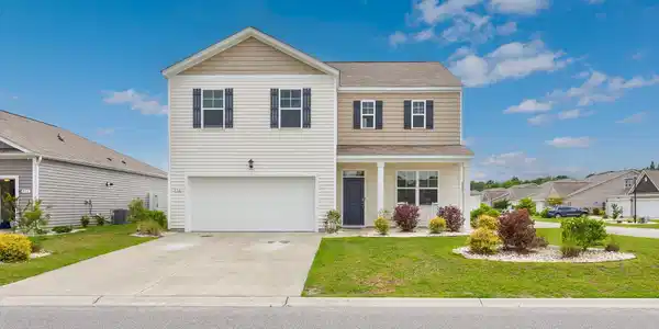 932 Laurens Mill Dr.