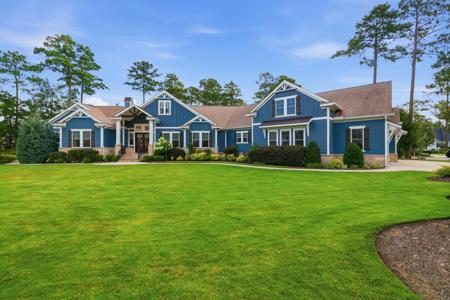 61 Pigeon Forge Ct.