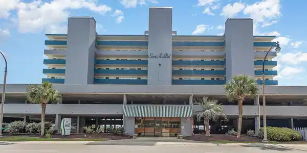 1709 South Ocean Blvd.