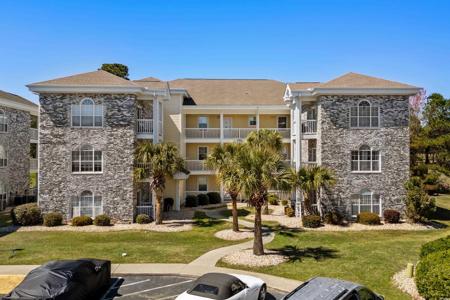 4709 Wild Iris Dr.