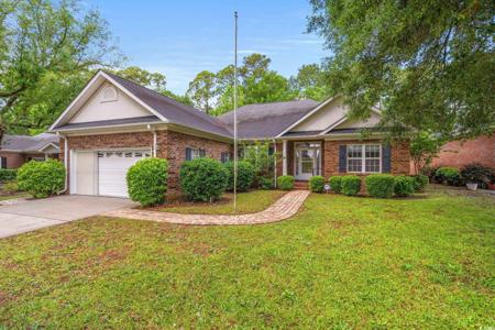 2995 Woodberry Ct.