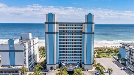 2300 N Ocean Blvd.