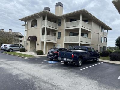 4294 Pinehurst Circle