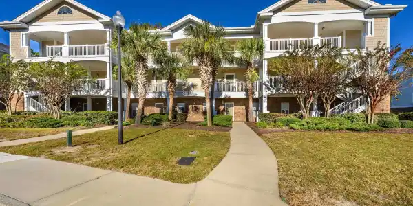 5801 Oyster Catcher Dr.