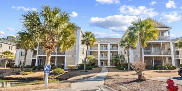 2030 Cross Gate Blvd.