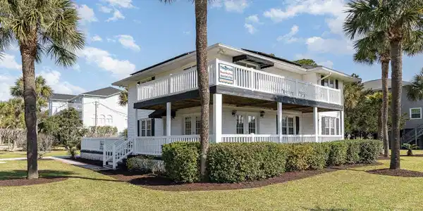501 N Ocean Blvd.